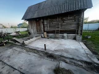 2-этажный дом, 70 м², 7 соток