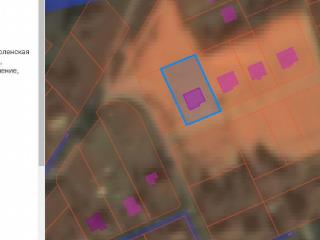  дом, 124 м², 10 соток