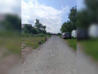 1-этажный коттедж, 82.4 м², 6 соток