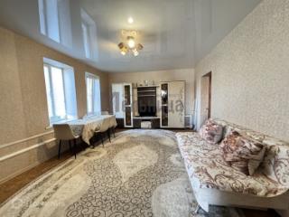 3-комн. квартира, 57.8 м², 1/1 этаж
