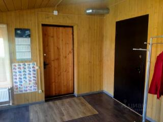 1-этажный дом, 62.2 м², 18.3 соток