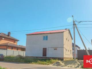 2-этажный коттедж, 203 м², 6 соток