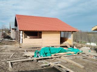 2-этажный дом, 190 м², 13 соток