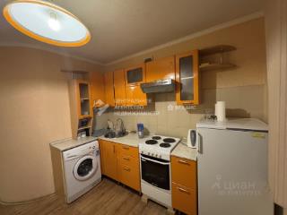 2-комн. квартира, 65 м², 3/14 этаж