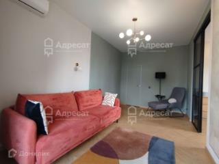 2-комн. квартира, 44.7 м², 7/8 этаж