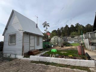 1-этажный дом, 70 м², 6 соток