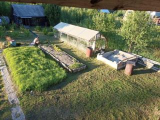 2-этажный дом, 64.4 м², 10.88 соток