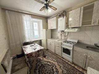 1-комн. квартира, 34.6 м², 3/5 этаж