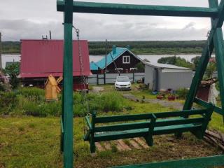  дом, 41 м², 13 соток