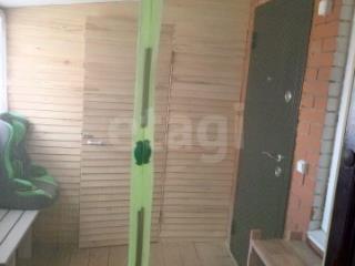 1-этажный дом, 85 м², 35.2 соток