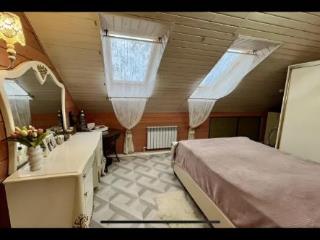 3 этажный, Таунхаус, 70 м², 1 сотка, 3 этажа