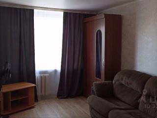 1-комн. квартира, 30.5 м², 5/5 этаж