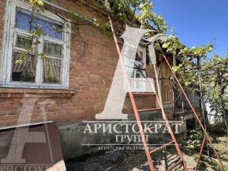  дом, 68.7 м², 6 соток