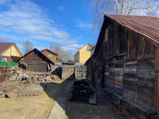 1-этажный дом, 76 м², 6.4 соток