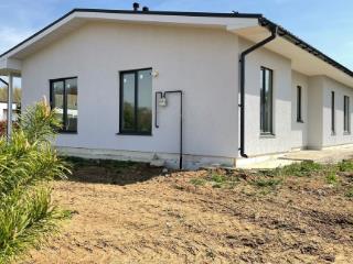  дом, 131.2 м², 13 соток