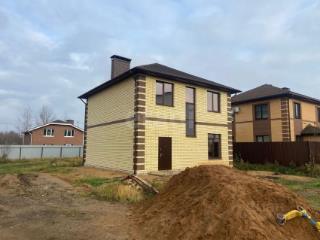 2-этажный дом, 144 м², 5 соток