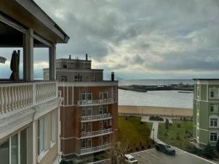3-комн. квартира, 120 м², 5/6 этаж