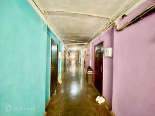 Студия, 17.8 м², 3/5 этаж