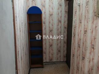 1-комн. квартира, 30.8 м², 3/5 этаж