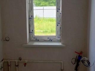 1-этажный дом, 145 м², 10 соток