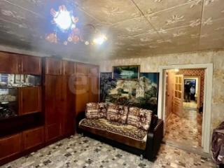 1-этажный дом, 68.3 м², 4 сотки