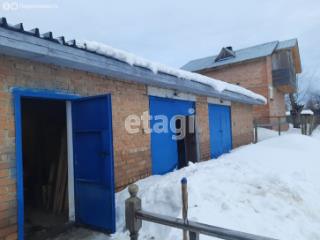 2-этажный дом, 140 м², 12.56 соток