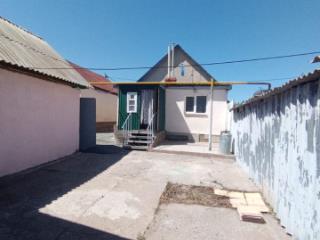 1-этажный дом, 74 м², 6 соток