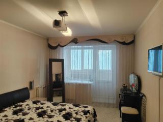 3-комн. квартира, 99 м², 3/14 этаж