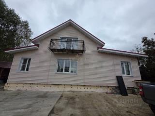 2-этажный дом, 123 м², 11 соток