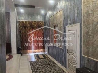 2-этажный коттедж, 248.6 м², 3.6 сотки