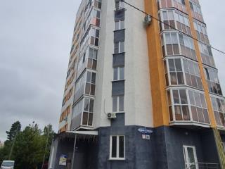 1-комн. квартира, 40.8 м², 6/10 этаж