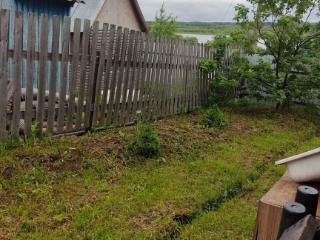  дом, 41 м², 13 соток