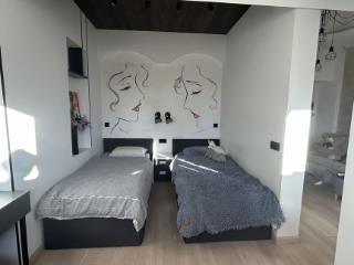 5-комн. квартира, 176 м², 7/7 этаж