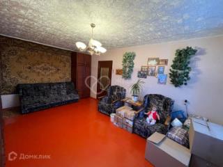 3-комн. квартира, 61 м², 7/9 этаж