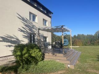 2-этажный дом, 175 м², 1 сотка