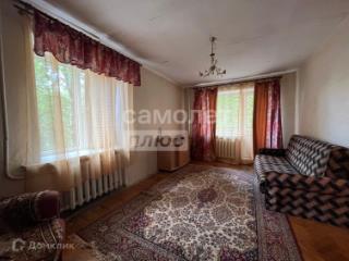 1-комн. квартира, 31.4 м², 2/5 этаж