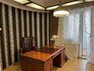 6-комн. квартира, 410 м², 5/7 этаж