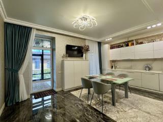 2-этажный коттедж, 218.5 м², 15 соток