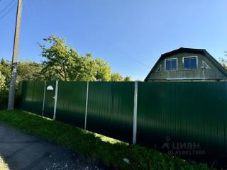 2-этажный дом, 70 м², 7 соток