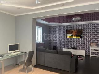 4-комн., Квартира, 241.9 м², 1/3 этаж