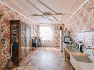  дом, 398 м², 7 соток