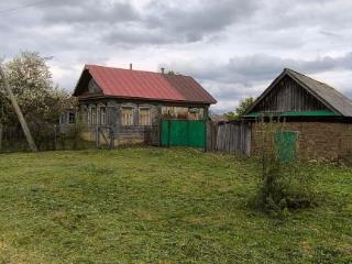  дом, 80 м², 17 соток