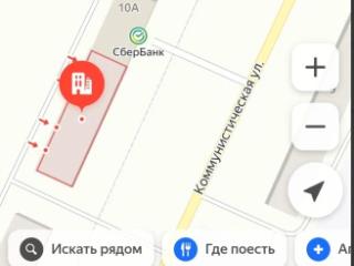 2-комн. квартира, 53.4 м², 3/3 этаж