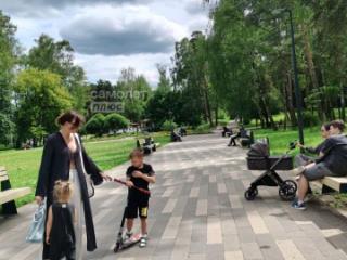 3-комн. квартира, 55.6 м², 5/5 этаж