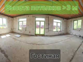 2-этажный дом, 190 м², 15 соток