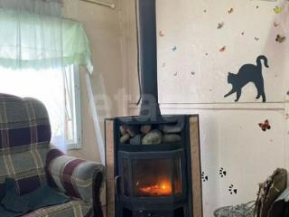  дом, 30 м², 8.6 соток