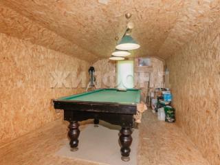  дом, 398 м², 7 соток