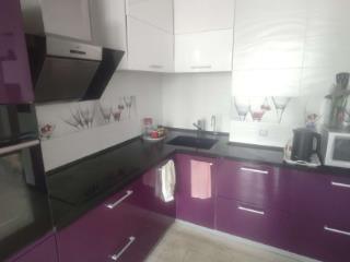 2-комн. квартира, 86 м², 13/16 этаж