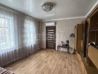 3-комн. квартира, 55.5 м², 2/2 этаж