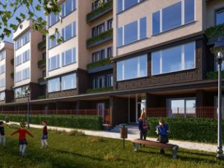 2-комн. квартира, 78.6 м², 4/5 этаж
